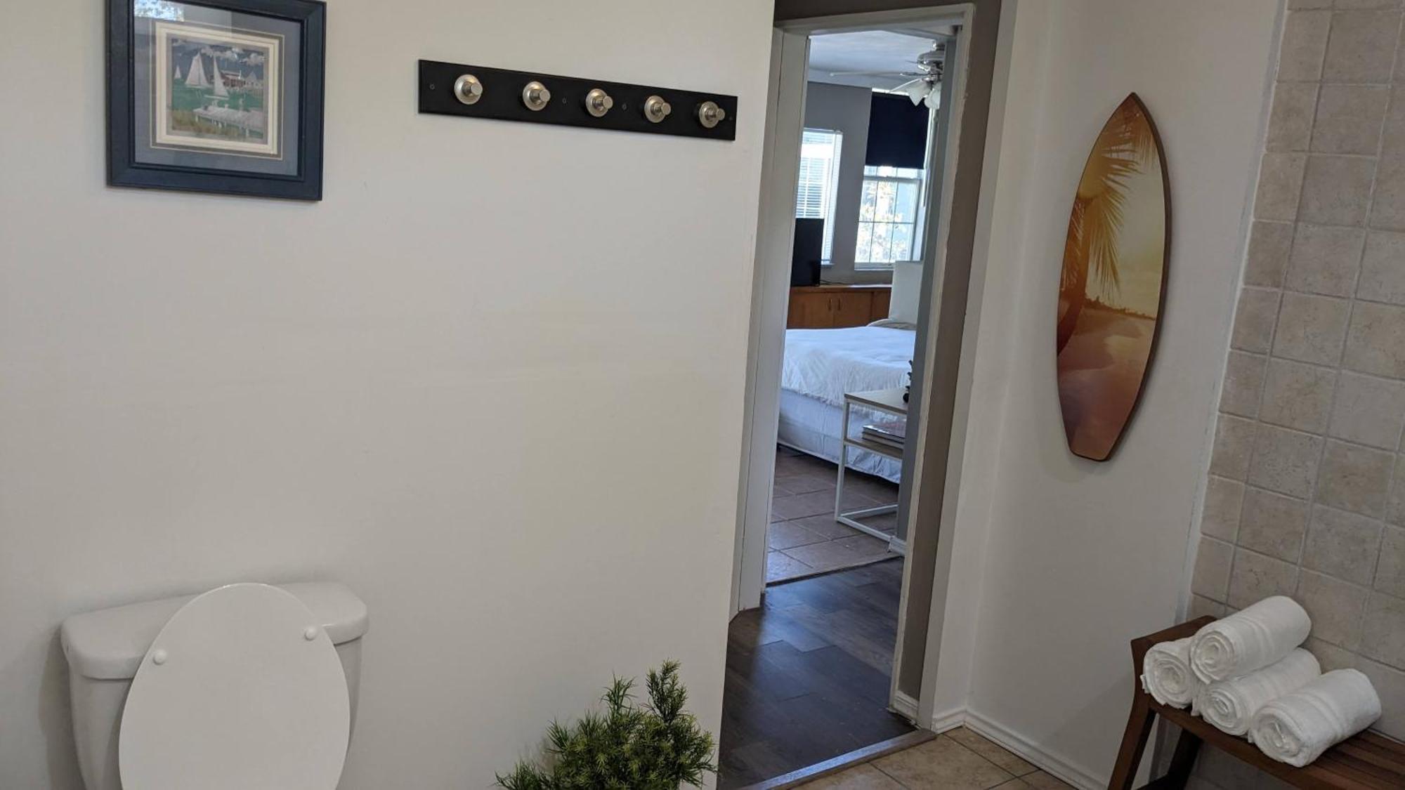 Quiet Condo Close To Laguna Madre -B Corpus Christi Extérieur photo