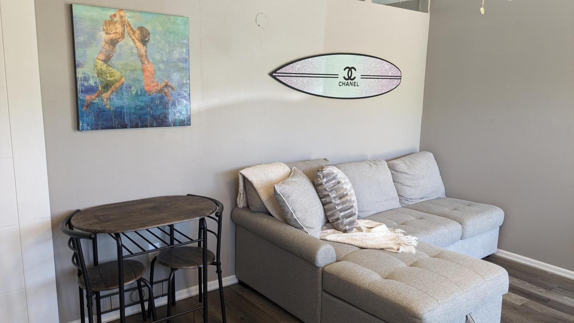 Quiet Condo Close To Laguna Madre -B Corpus Christi Extérieur photo