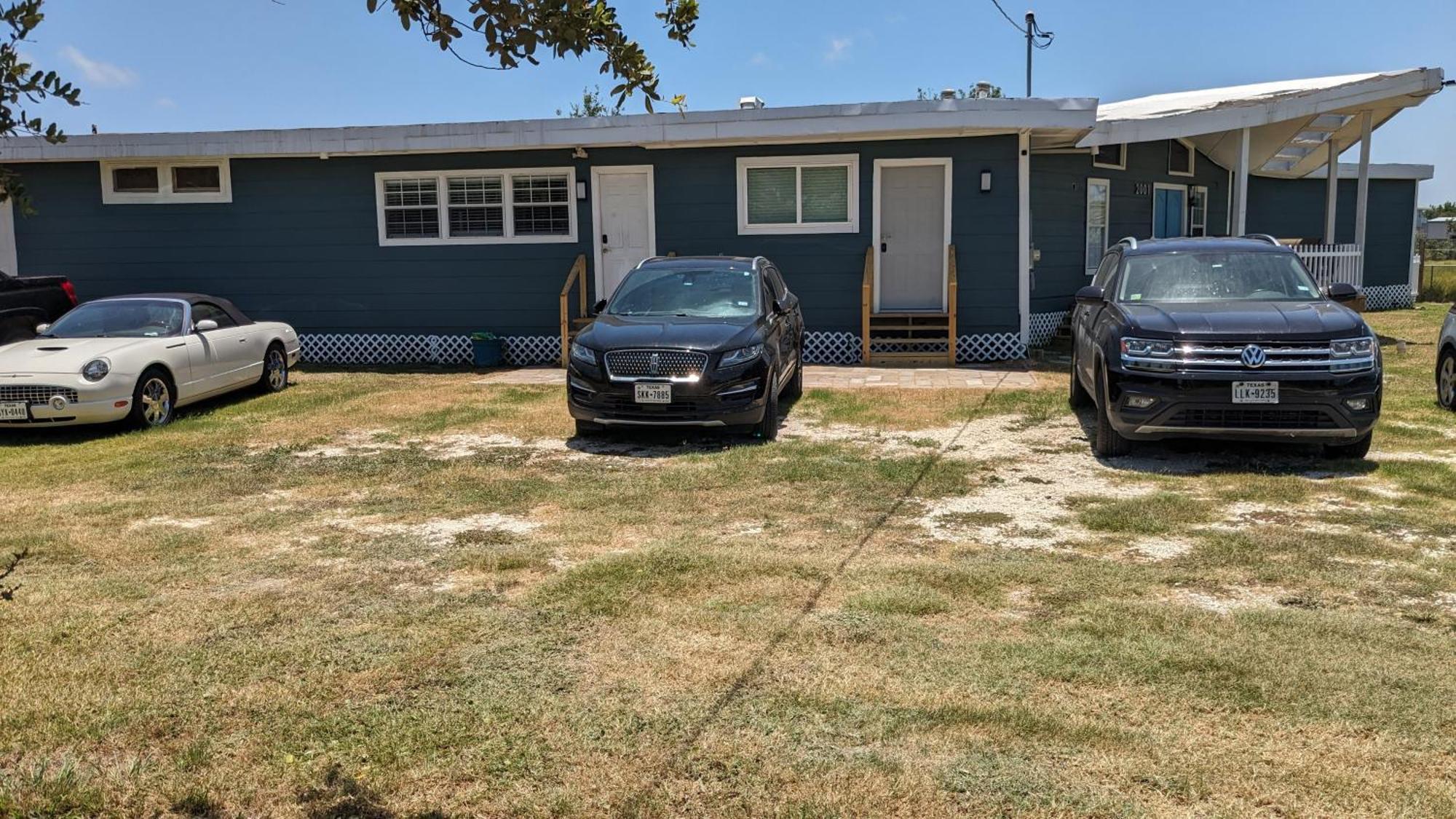 Quiet Condo Close To Laguna Madre -B Corpus Christi Extérieur photo