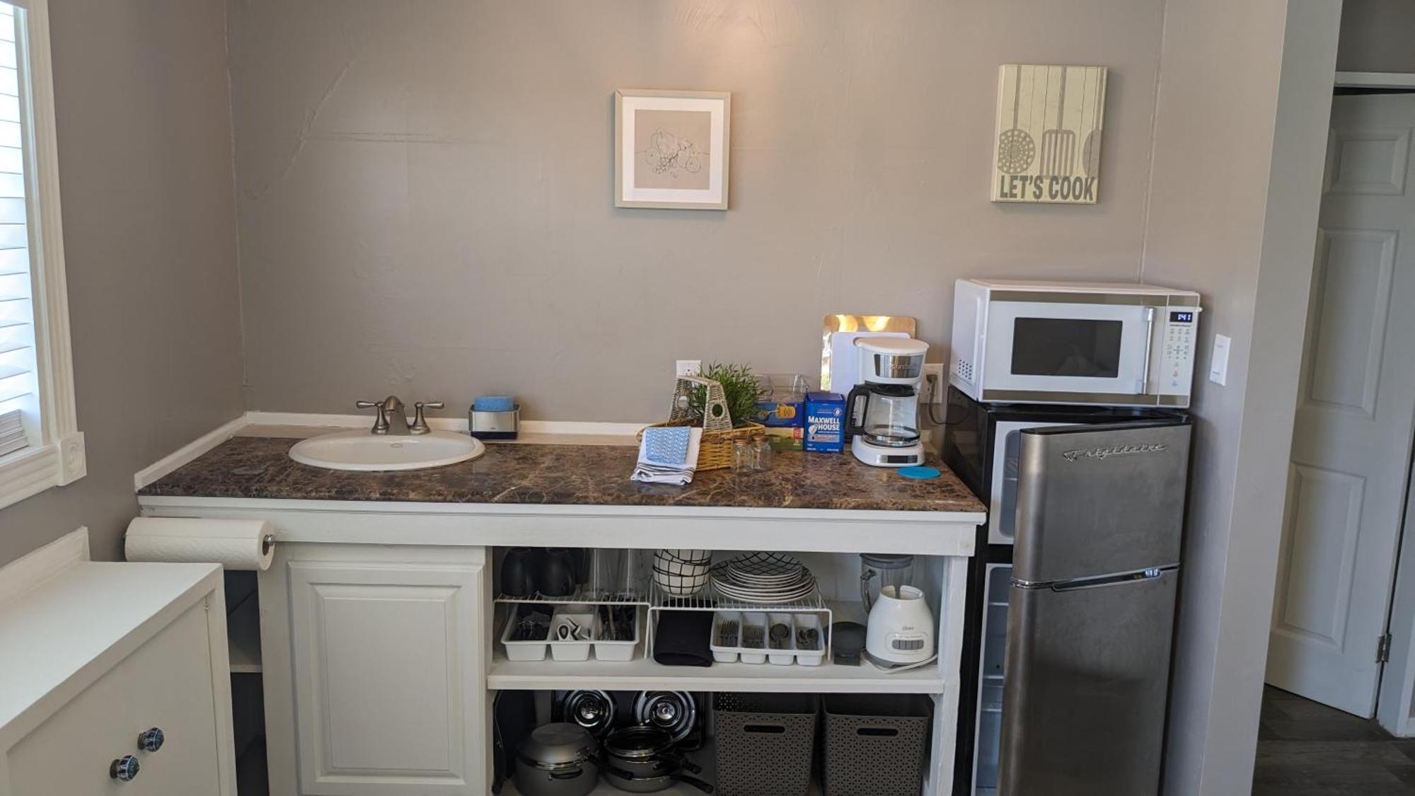 Quiet Condo Close To Laguna Madre -B Corpus Christi Extérieur photo
